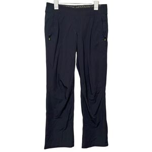 LuLuLemon Grey Bootcut Activewear Pants